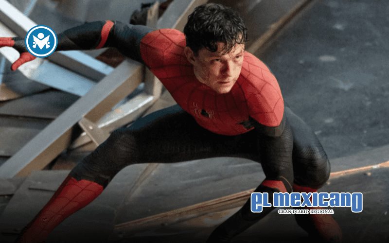 Tom Holland hospitalizado de emergencia durante rodaje de Spider-Man: Brand New Day