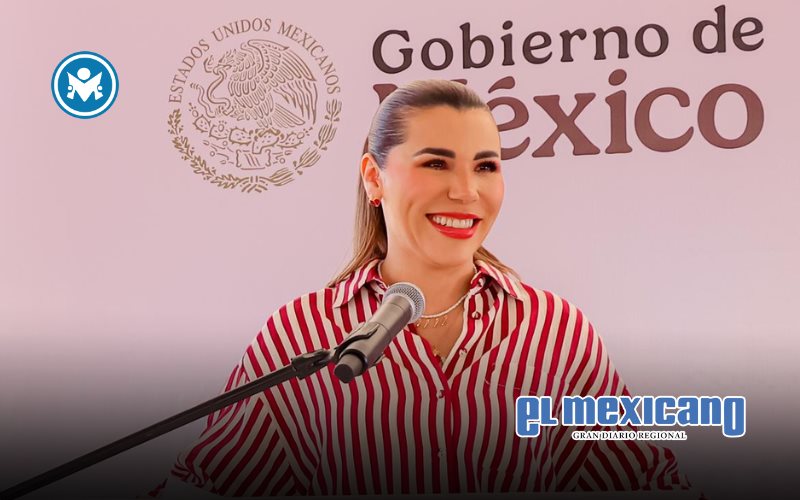 Marina del Pilar invita a familias a registrarse en la beca Rita Cetina