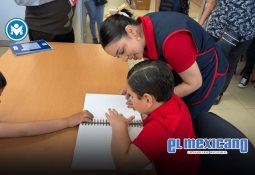 Se suma UDCI a simulacro nacional en el marco del 19S