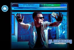 "PRI: Crónica del Fin" Una serie documental de Denise Maerker llega a ViX "PRI: Crónica del Fin" Una serie documental de Denise Maerker llega a ViX