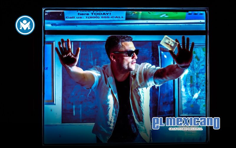 José Iglesias Candelita estrena "Nadie Sabe Na"