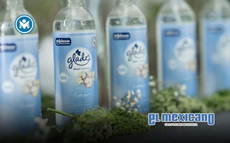 Texturas, luz y aroma, la fórmula en tendencia en diseño sensorial Texturas, luz y aroma, la fórmula en tendencia en diseño sensorial