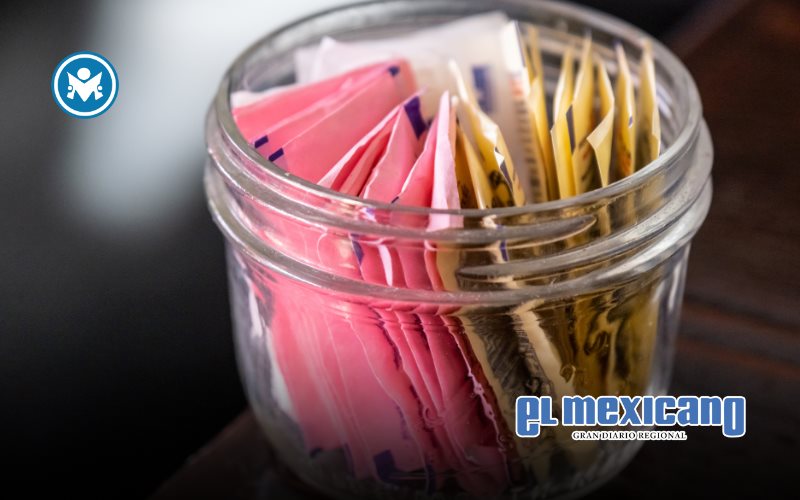 Respuesta de ISA ante posicionamiento por edulcorantes Respuesta de ISA ante posicionamiento por edulcorantes