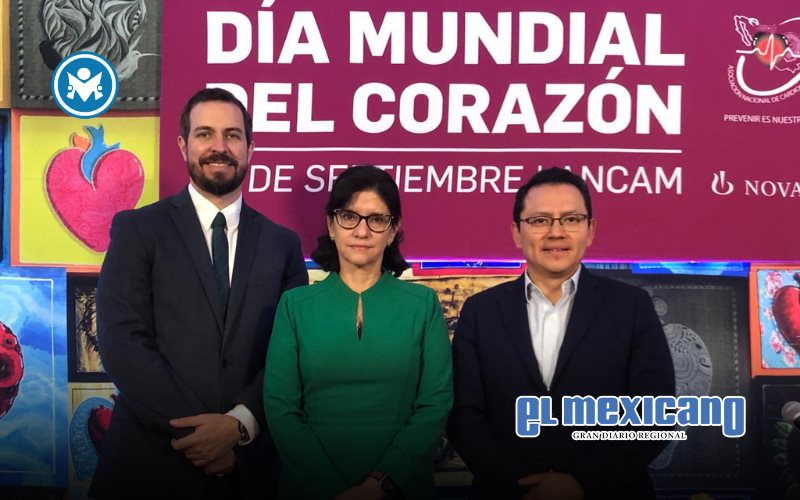 220 mil mexicanos mueren al año por enfermedades del corazón 220 mil mexicanos mueren al año por enfermedades del corazón