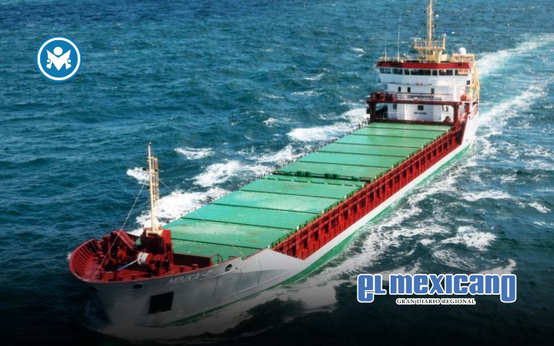 Empresas navieras solicitan a Pemex acelerar pago de adeudos Empresas navieras solicitan a Pemex acelerar pago de adeudos