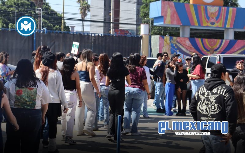 Se suma UDCI a simulacro nacional en el marco del 19S