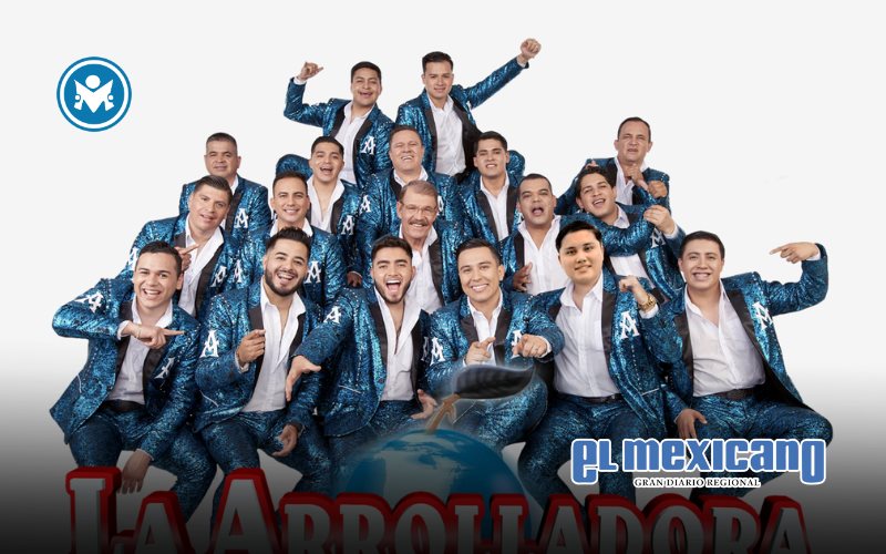 La Arrolladora Banda El Limón alcanza el #1 del Regional Mexican Airplay de Billboard con "Aunque tiren hate". La Arrolladora Banda El Limón alcanza el #1 del Regional Mexican Airplay de Billboard con "Aunque tiren hate".