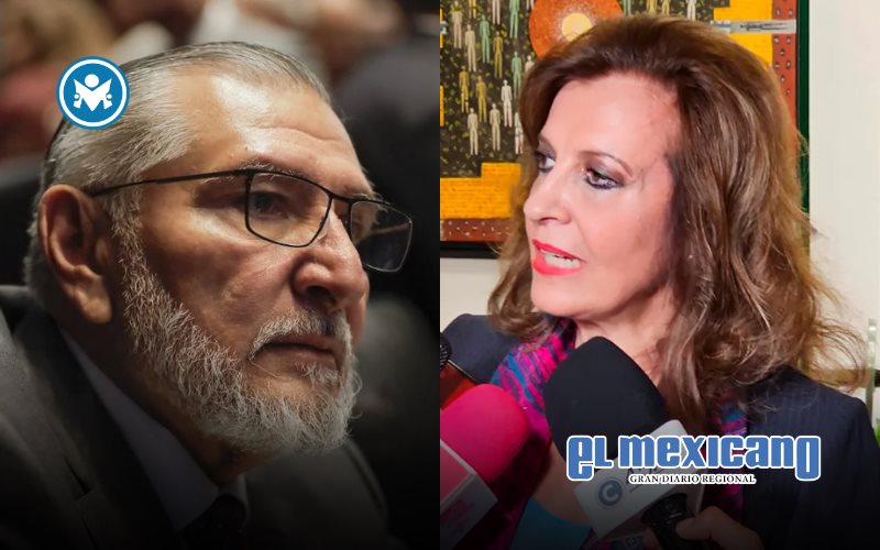 PAN solicita juicio político contra Adán Augusto por presuntos nexos con La Barredora