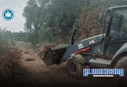 Dos sismos fueron registrados en Santa Isabel, Baja California