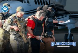 Fiscalía de Coahuila descarta delito doloso en el caso de "Papayita" Fiscalía de Coahuila descarta delito doloso en el caso de "Papayita"