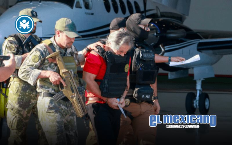 Investigación por presuntas extorsiones de La Barredora apunta a notaría en Tabasco Investigación por presuntas extorsiones de La Barredora apunta a notaría en Tabasco