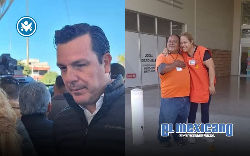 Fiscalía de Coahuila descarta delito doloso en el caso de "Papayita" Fiscalía de Coahuila descarta delito doloso en el caso de "Papayita"