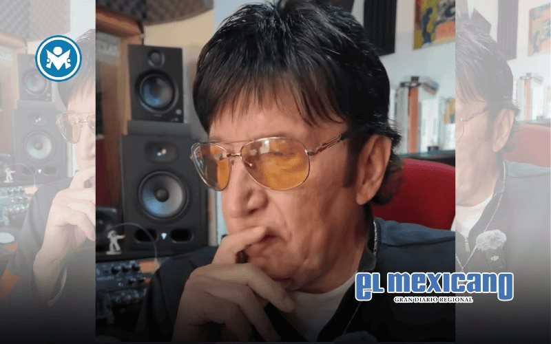 Memo Ríos en polémica por chiste sobre Pensión del Bienestar Memo Ríos en polémica por chiste sobre Pensión del Bienestar