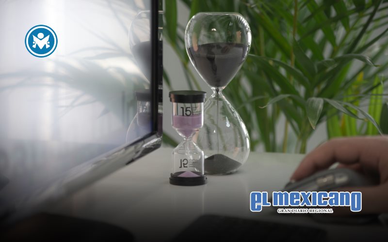 La jornada laboral de 40 horas costará hasta 30% más; Intelexion llama a anticipar con tecnología La jornada laboral de 40 horas costará hasta 30% más; Intelexion llama a anticipar con tecnología