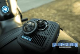 ITALIKA , HERO y BENELLI presentan su innovador portafolio en el SIMM 2025