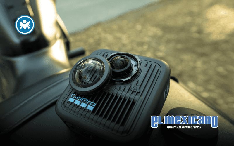 GoPro anuncia tres nuevos productos