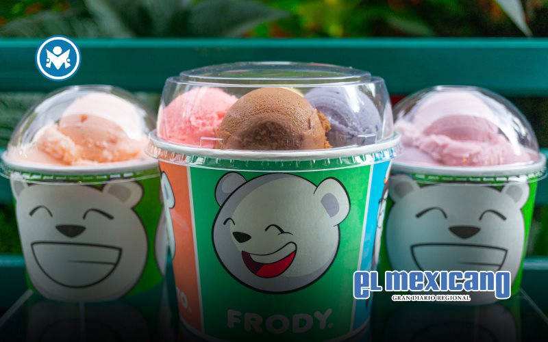 Sabor a Patria, así evoluciona la industria del helado Hecho en México
