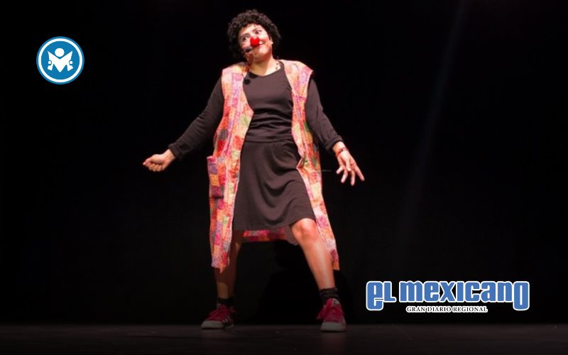 ¡Regresa el Festival Internacional de la Risa! ¡Regresa el Festival Internacional de la Risa!