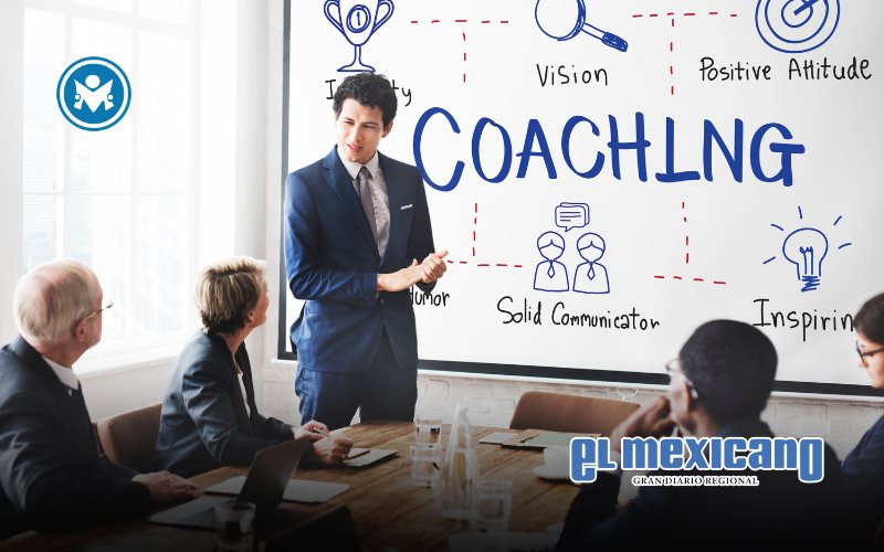 La industria del coaching contin&uacute;a creciendo a nivel global con ingresos de 5 mil 340 millones de d&oacute;lares, revela nuevo estudio de la ICF