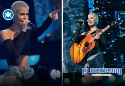 Blessd inaugura la Ceremonia del Balón de Oro en País Blessd inaugura la Ceremonia del Balón de Oro en País