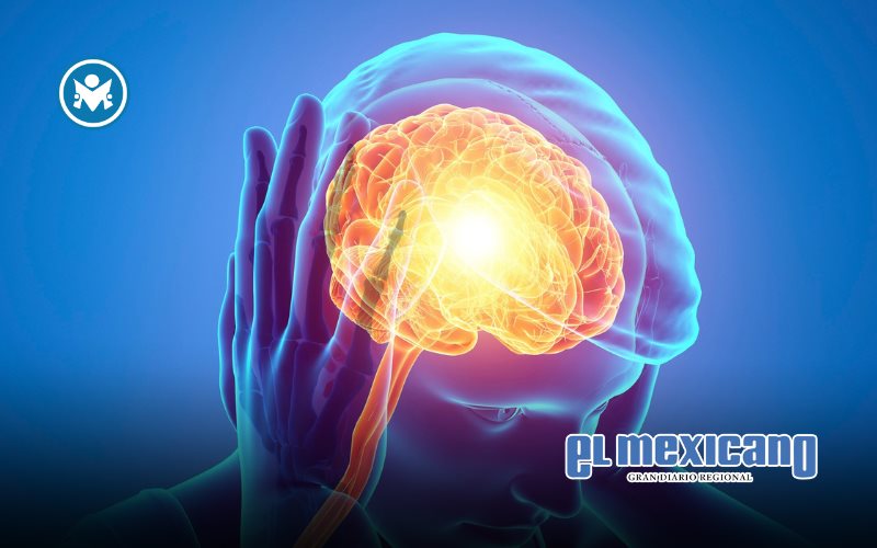 Nuevo estudio de 2025 revela cómo la migraña afecta a los mexicanos Nuevo estudio de 2025 revela cómo la migraña afecta a los mexicanos
