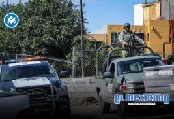 Hallan dos personas muertas en rancho de la colonia Presa Abelardo L. Rodríguez