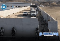 Hallan dos personas muertas en rancho de la colonia Presa Abelardo L. Rodríguez