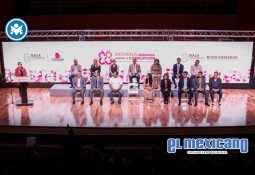 Será Tijuana sede de la Cumbre Empresarial AMMJE 2025 B2MAKERS