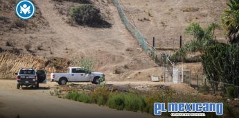 Hallan dos personas muertas en rancho de la colonia Presa Abelardo L. Rodríguez Hallan dos personas muertas en rancho de la colonia Presa Abelardo L. Rodríguez