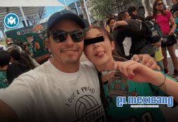 Fiscalía de Durango informa sobre causa de muerte de Paloma Nicole