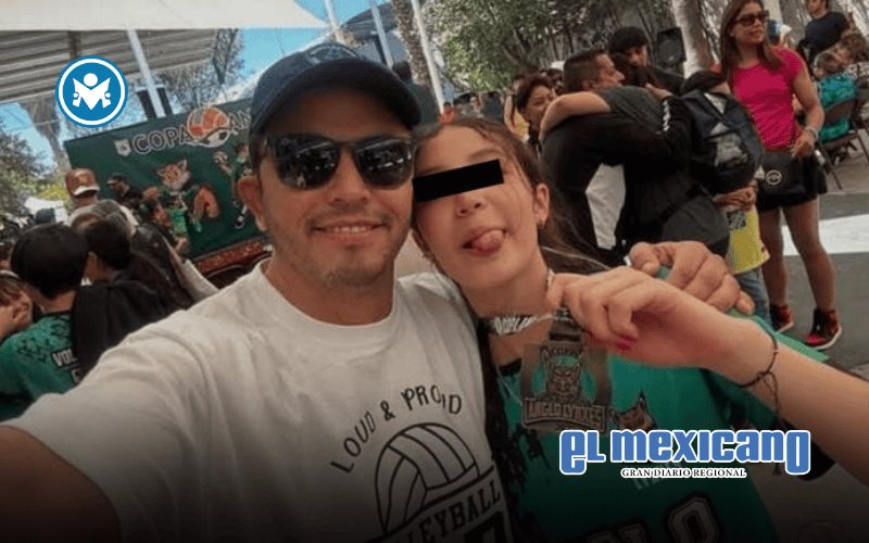 Quiero justicia para mi niña: padre de Paloma Nicole revela que descubrió los implantes durante el velorio Quiero justicia para mi niña: padre de Paloma Nicole revela que descubrió los implantes durante el velorio