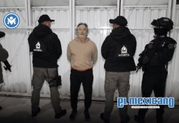 Fiscalía de Durango informa sobre causa de muerte de Paloma Nicole