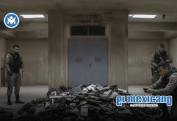 Atacan camioneta de la hija del gobernador de Sinaloa en Culiacán Atacan camioneta de la hija del gobernador de Sinaloa en Culiacán