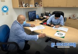 Retiran 36 toneladas de tierra del Libramiento Sur tras lluvias