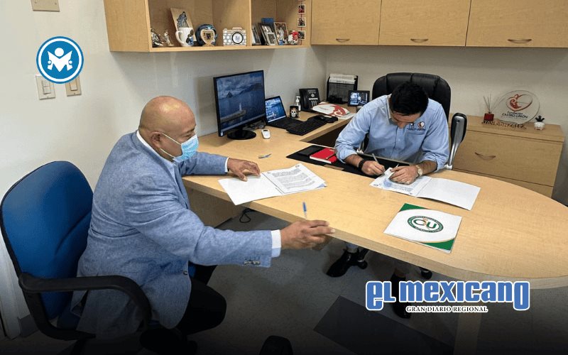 CUBC y Fundación Castro Limón se unen para apoyar a niños con cáncer