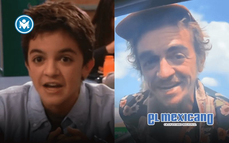 Tylor Chase, actor de El Manual de Ned, vive en situación de calle Tylor Chase, actor de El Manual de Ned, vive en situación de calle