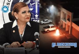 Pronto reabrirá la avenida Riveroll tras 85% de avance en obras