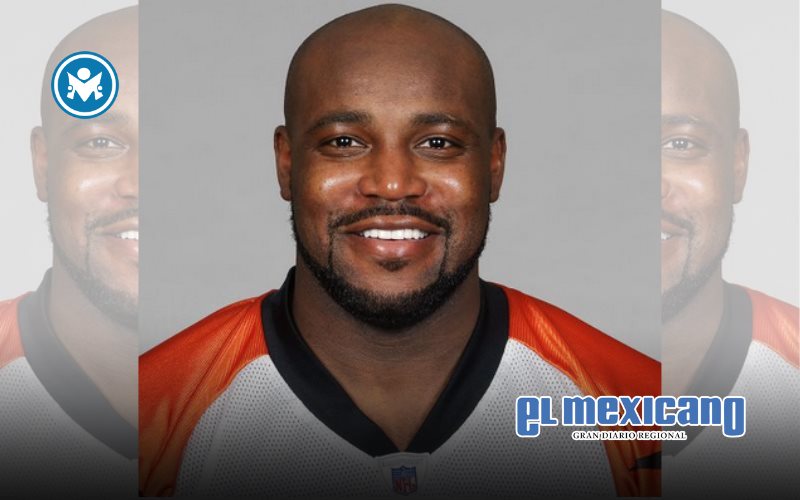 Fallece Rudi Johnson tras lucha contra problemas mentales