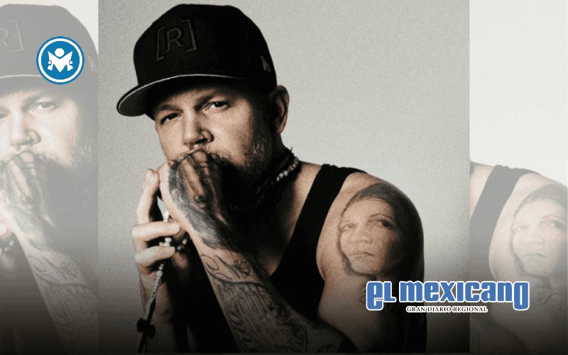 Residente ofrecerá concierto gratuito en Tijuana