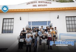 Tres detenidos implicados por ataques a instalaciones de la FGE en BC