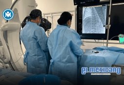 Pronto reabrirá la avenida Riveroll tras 85% de avance en obras