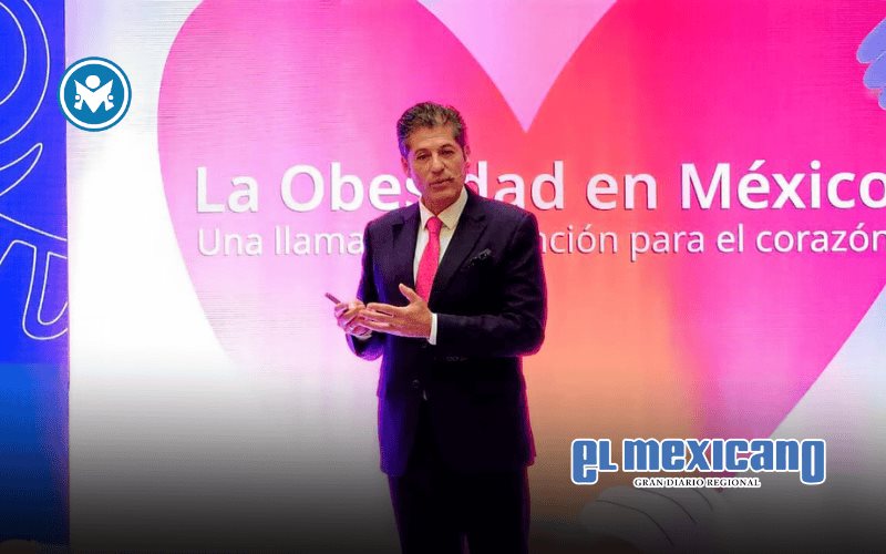 Novo Nordisk se une al Día Mundial del Corazón Novo Nordisk se une al Día Mundial del Corazón