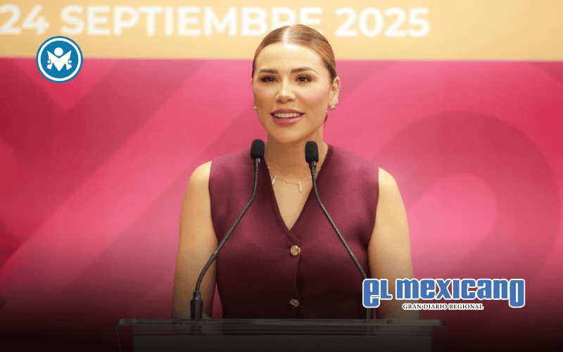 Anuncia gobernadora Marina del Pilar más de 140 actividades culturales con el XXIV Festival de Octubre "Territorios de Paz"