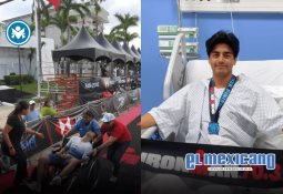 Lewis Hamilton se ausenta de test de F1 por su perro Roscoe Lewis Hamilton se ausenta de test de F1 por su perro Roscoe