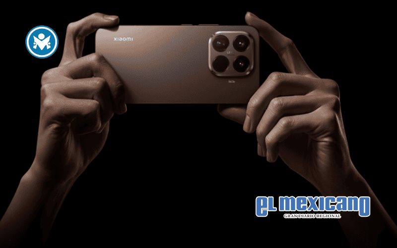 Xiaomi lanza la Serie 15T y amplía su ecosistema con nuevos dispositivos inteligentes