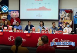 Impulsan en Baja California campaña para detectar a tiempo cánceres hematológicos