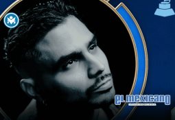 Mario Ruiz, único colombiano invitado a la nueva colección de Adolfo Domínguez en MBFWM