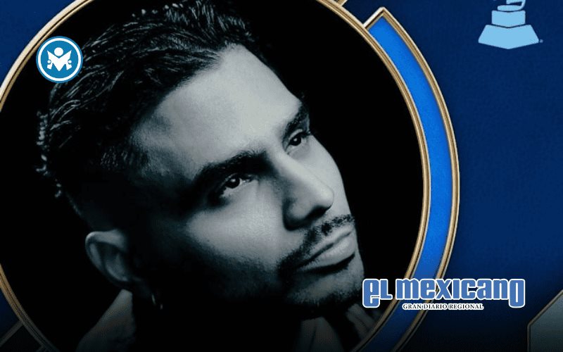 Álvaro Díaz fusiona merengue y electrónica en "SELEDA", su nuevo sencillo