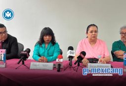 Tres detenidos implicados por ataques a instalaciones de la FGE en BC