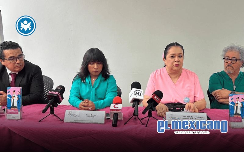 Impulsan en Baja California campaña para detectar a tiempo cánceres hematológicos